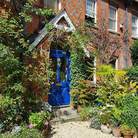 Alma House Bed And Breakfast Newbury (Berkshire) Exterior foto