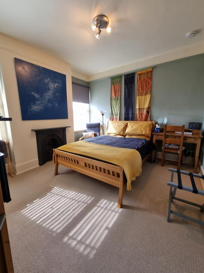 Alma House Bed And Breakfast Newbury (Berkshire) Exterior foto